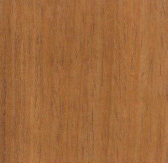 Niangon wood grain (tangential face)